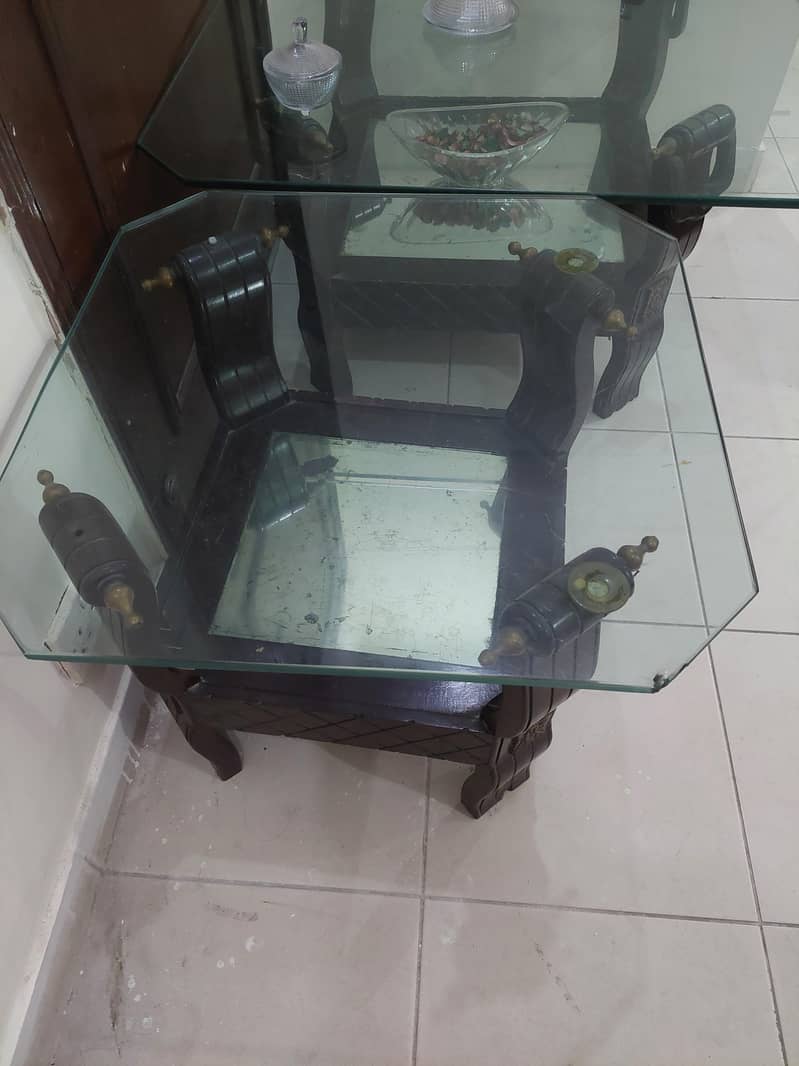 3 table  set 3