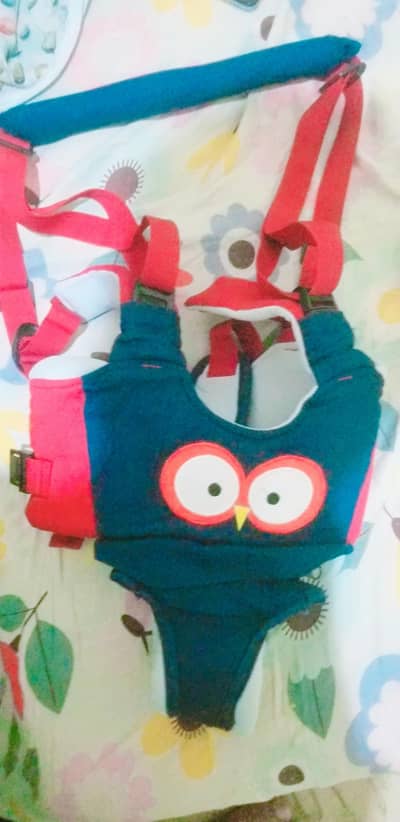 baby cary belt