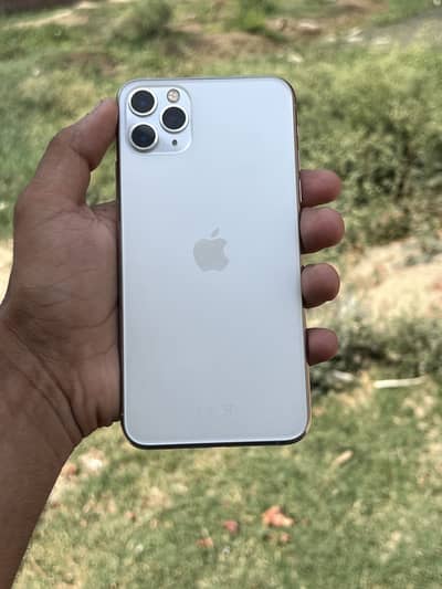 Apple iPhone 11 Pro Max
