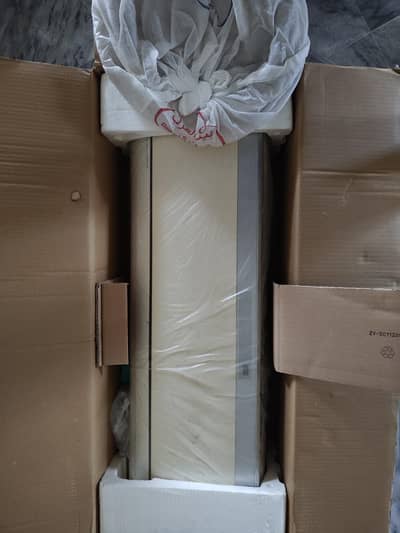 Gree 1 Ton AC for Sale ( Only 4 Months used )