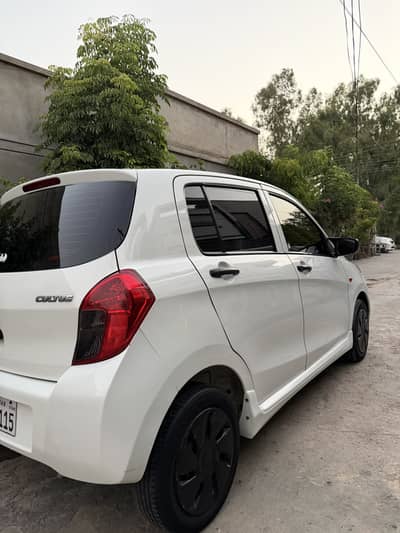 Suzuki Cultus VXR 2022 03137076464