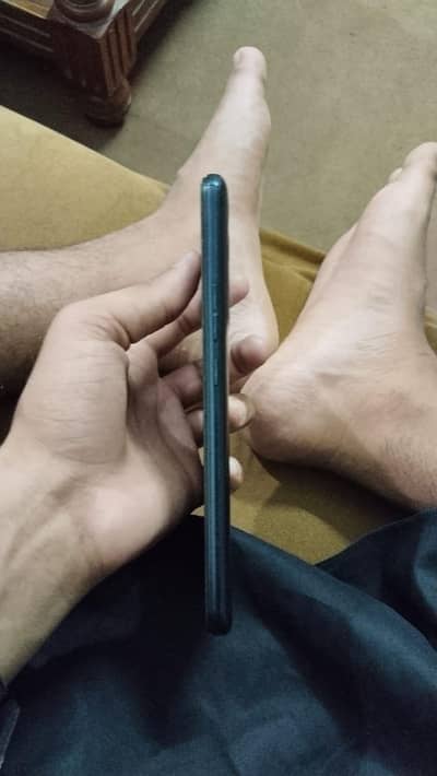 tecno pova new