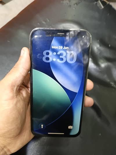 Apple iPhone 12 Pro