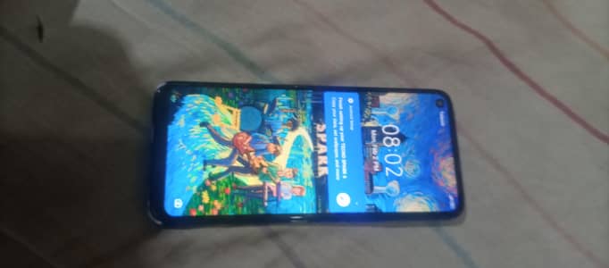 Tecno Spark 6