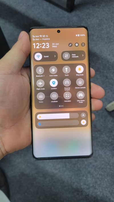 Vivo V30E