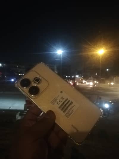 Xiaomi Redmi 13