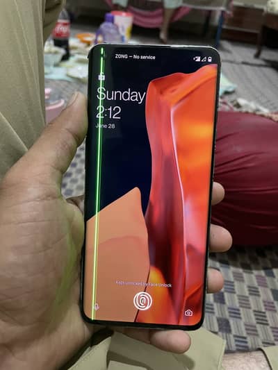 One Plus 9 Pro