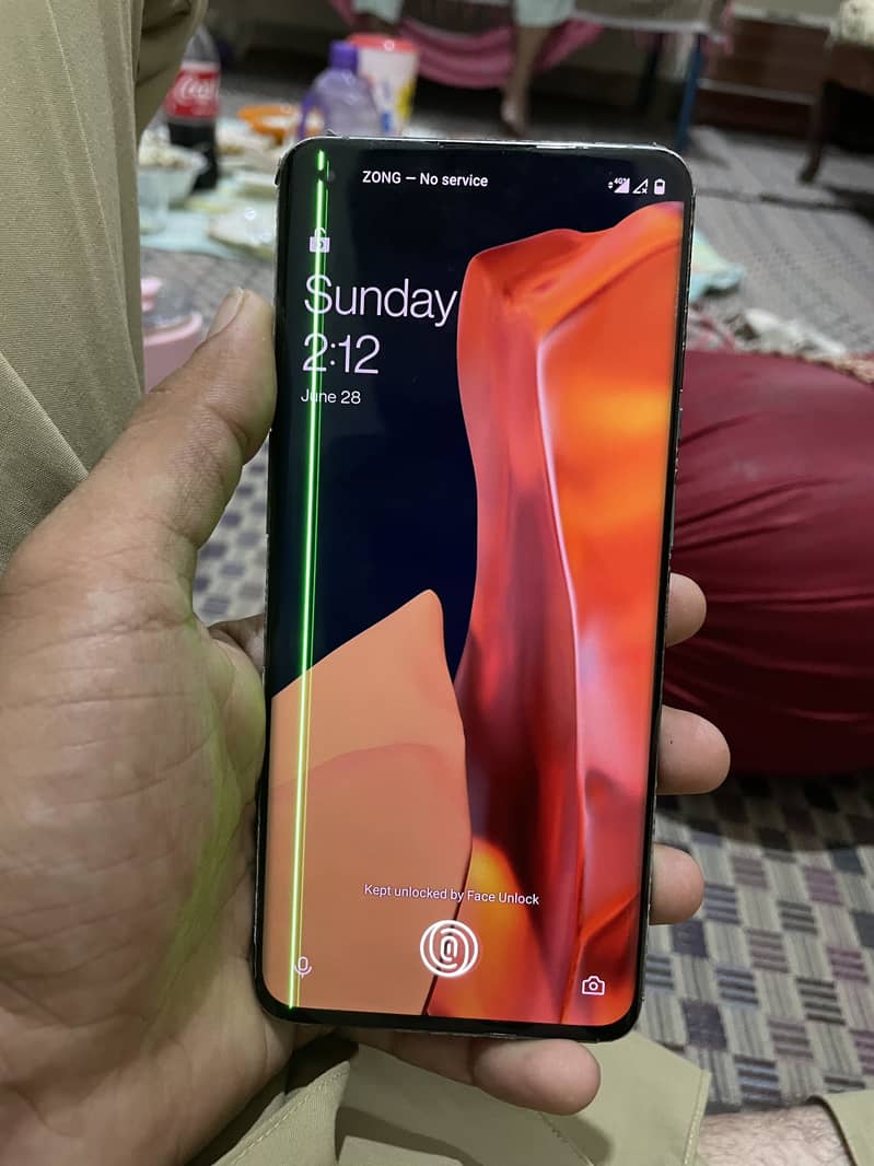 One Plus 9 Pro 0
