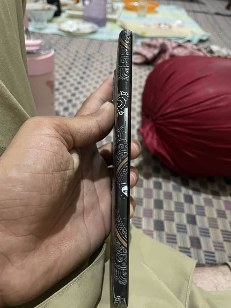 One Plus 9 Pro 3
