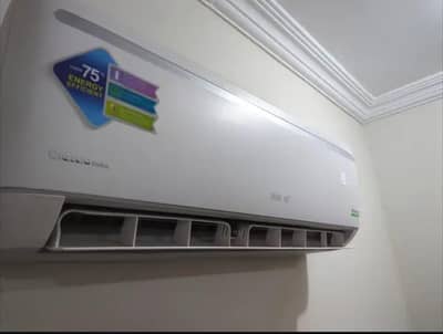 Inverter AC for sale Bahawalpur