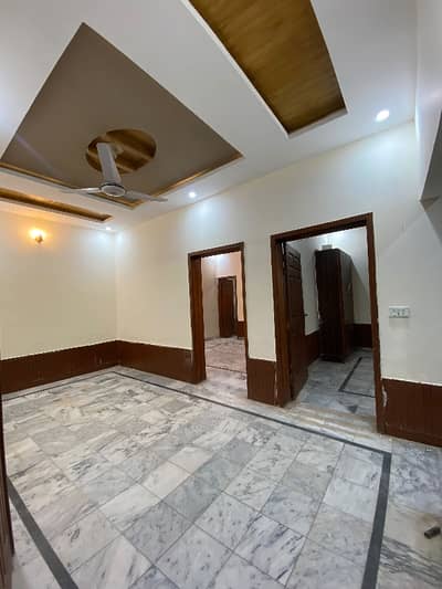 Double Storey House For Rent
