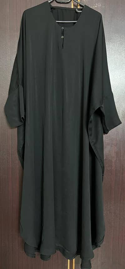 abaya