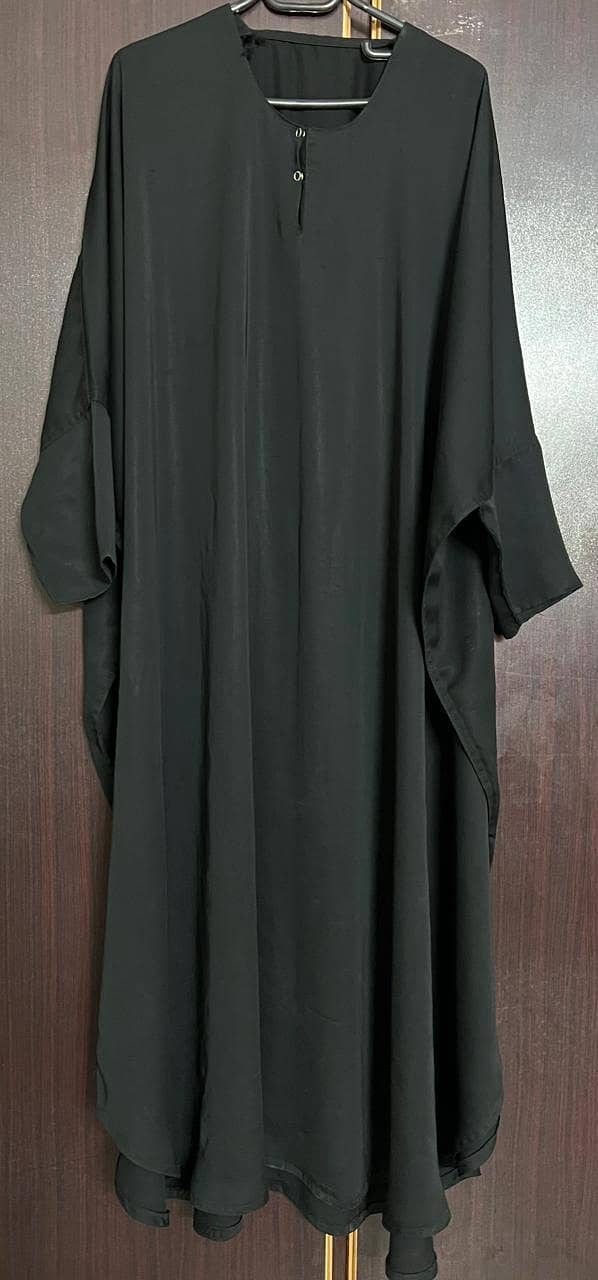 abaya 0