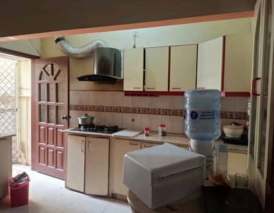 Single Storey 300 Square Yards House Available In Gulistan-e-Jauhar - Block 7 For sale