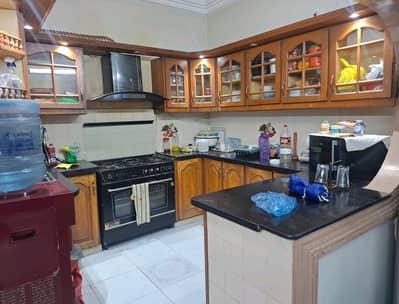 Single Storey 240 Square Yards House For sale In Gulistan-e-Jauhar - Block 7 Karachi