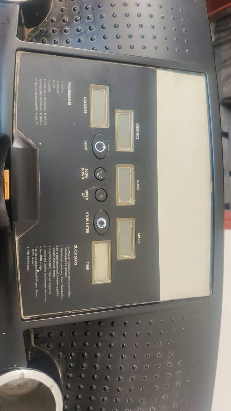 Walking Machine 0