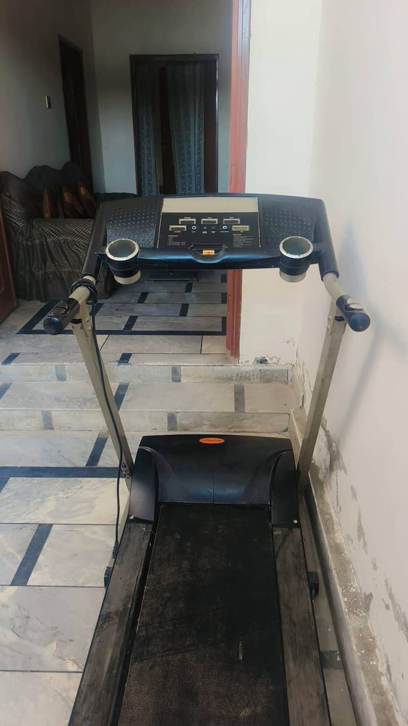 Walking Machine 2