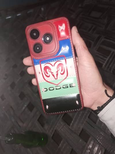 Tecno Spark 10C