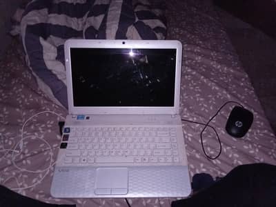 sony vaio 12gb ram 128gb ssd