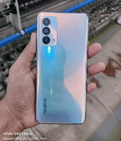 Realme GT Master Edition 5G