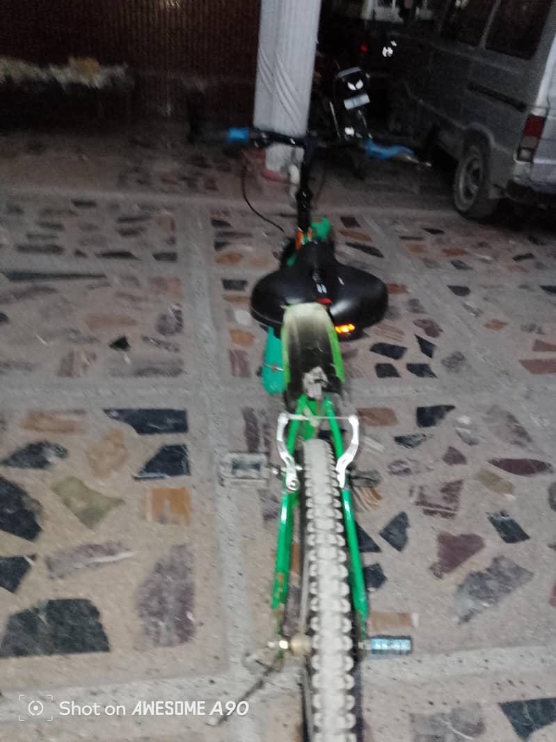 good condition 0