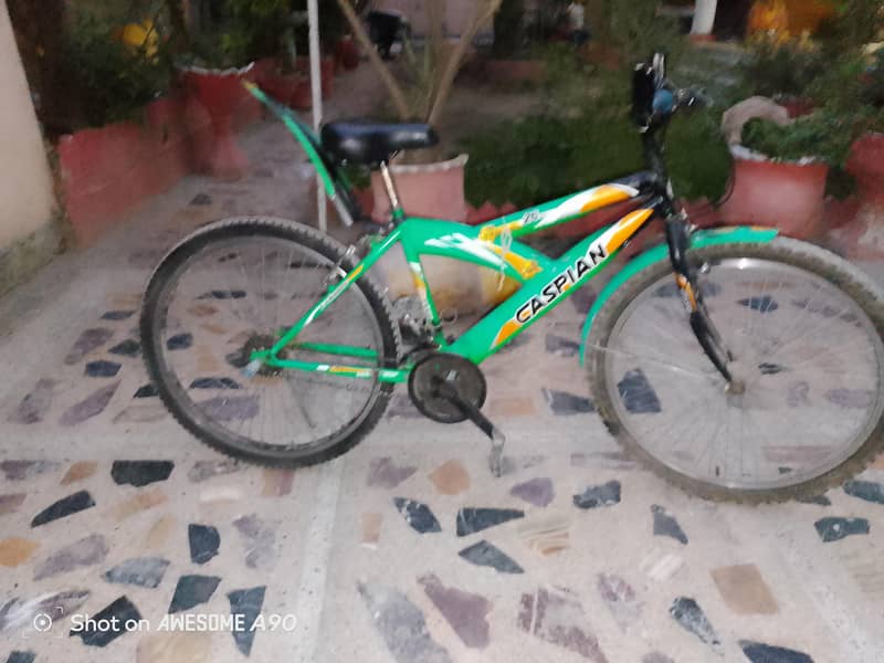 good condition 3