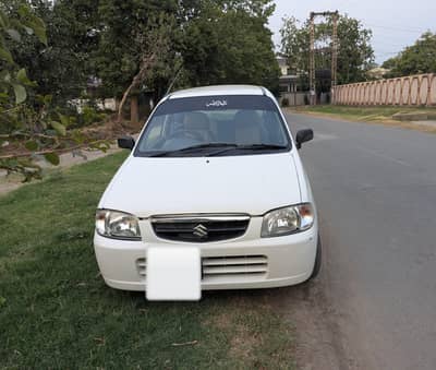 Suzuki Alto 2010
