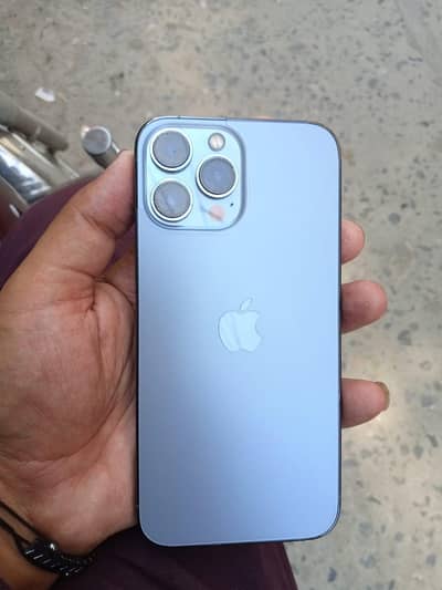 Apple iPhone 13 Pro Max