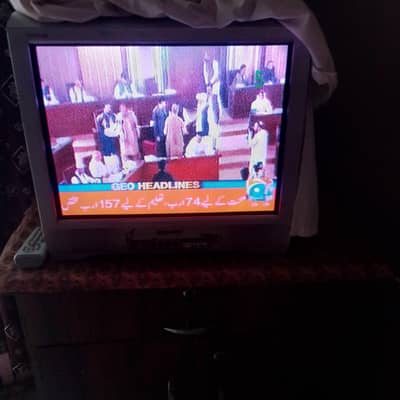 sonyTv