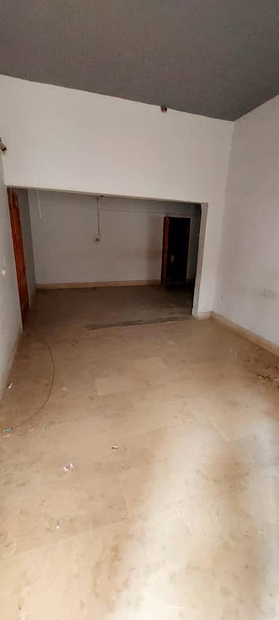 North Nazimabad Block - L