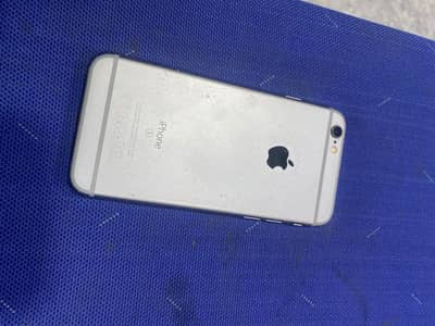 Apple iPhone 6S