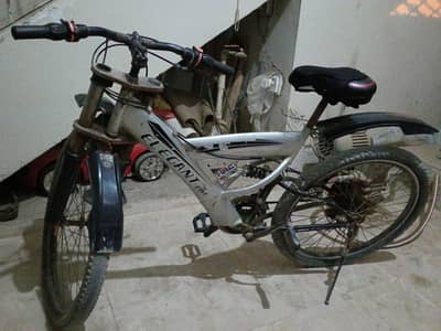 Best bicycle