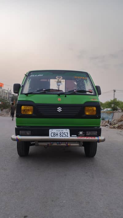 Suzuki Ravi 2015