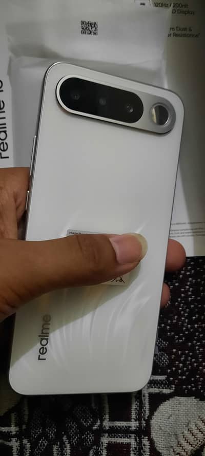 Realme 16 5G