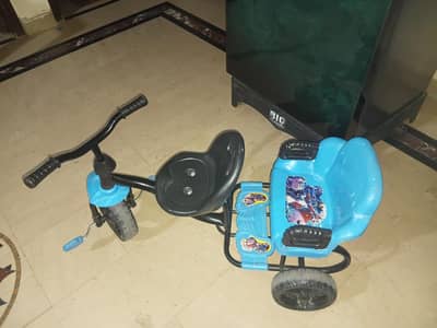 Baby tricycle for sale