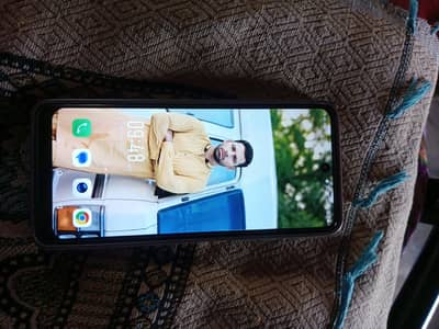 Infinix Hot 40 Pro