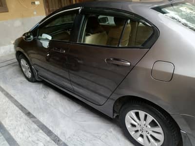 Honda city Urgent Sale