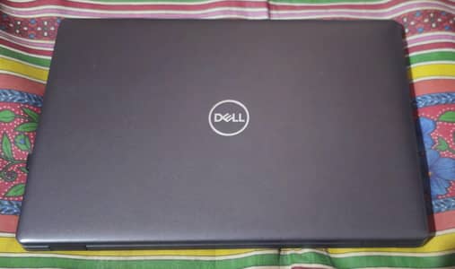 Dell Latitude 5401 | Core i7 9th Gen | 8GB RAM | 256GB  SSD | NIVIDIA