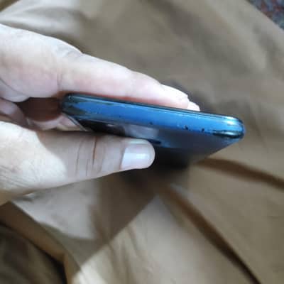 Infinix Smart 5