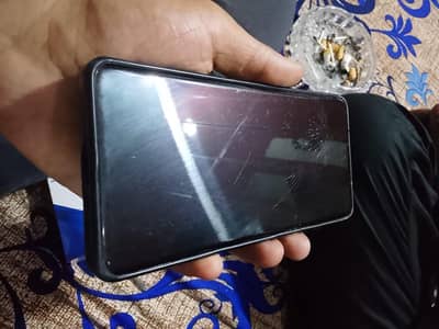 Samsung Mobile S21 Ultra