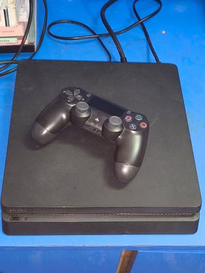 PS4 Chip JailBreak