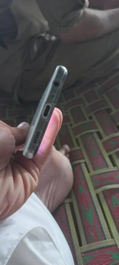 Samsung Mobile A32