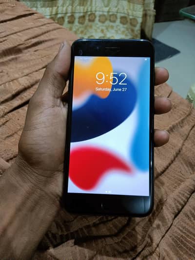 Apple iPhone 7 Plus