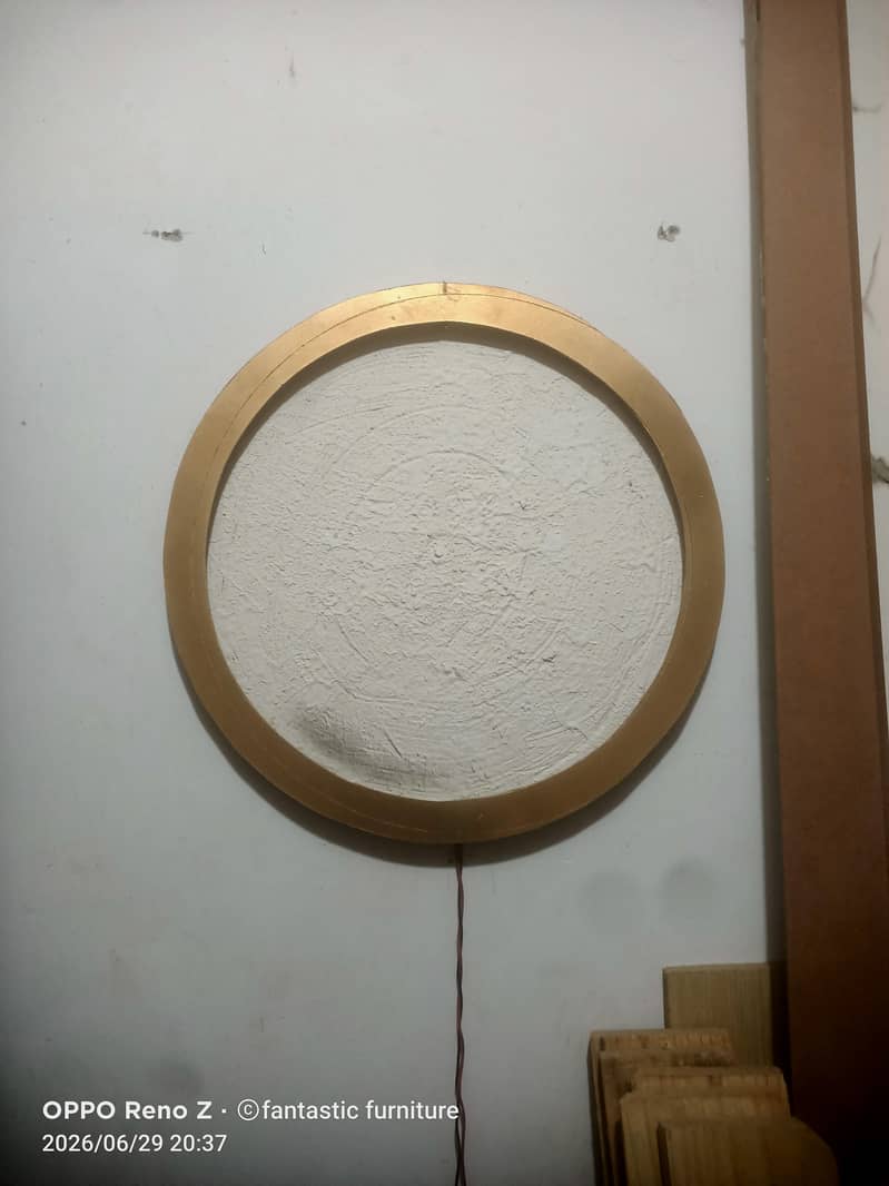 wall moon 2