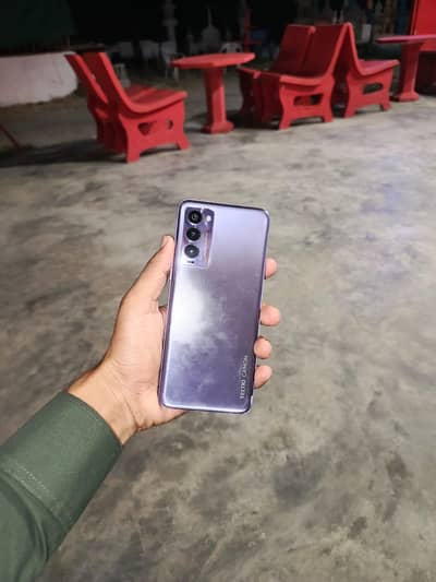 Tecno CAMON 18T