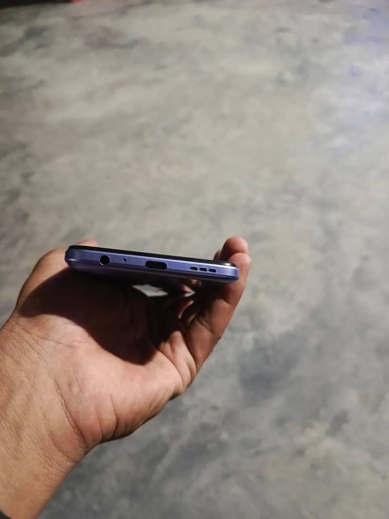 Tecno CAMON 18T 3