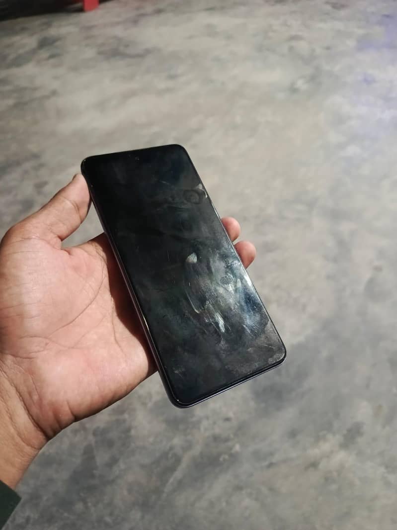 Tecno CAMON 18T 4
