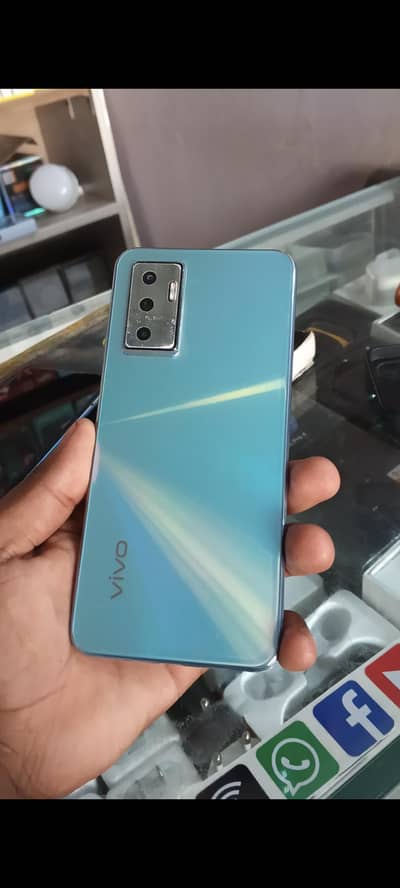 vivo  v23e