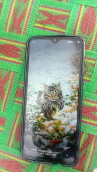 infinix hot 9 play 3/64