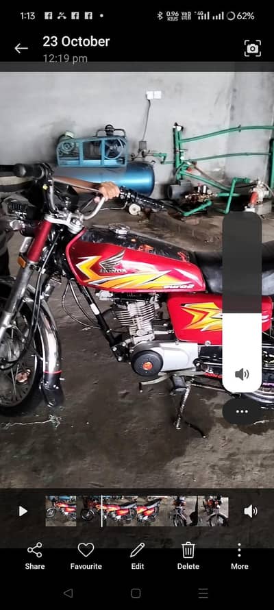 good condition